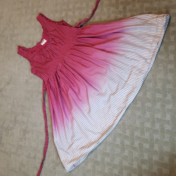 Converse One Star dress, size Large. 100% cotton - Picture 11 of 12